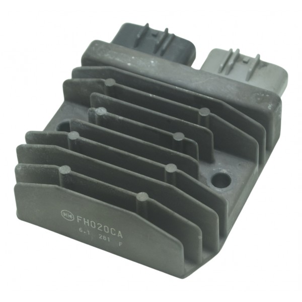 Retificador Carga Bmw S 1000 Rr 15-19 Original 12v