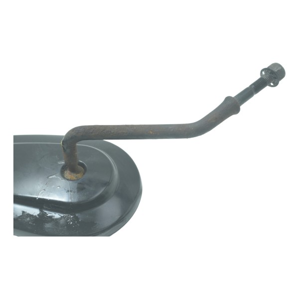 Espelho Esquerdo C/det Harley Xl 1200 X Forty Eight Original