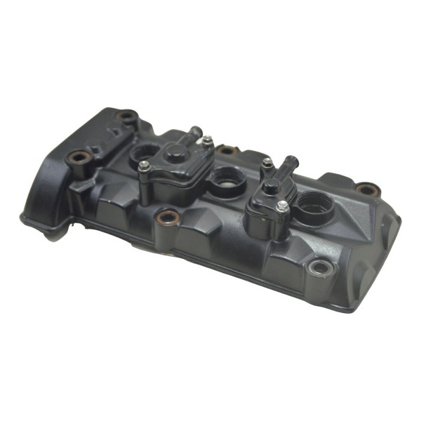 Tampa Cabeçote Triumph Tiger 800 13-19 Original