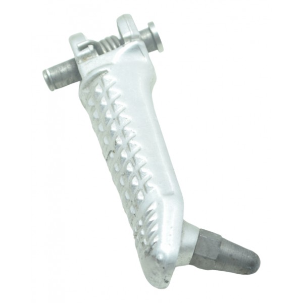 Pedaleira Dianteira Esquerda Bmw S 1000 Rr 15-19 Original