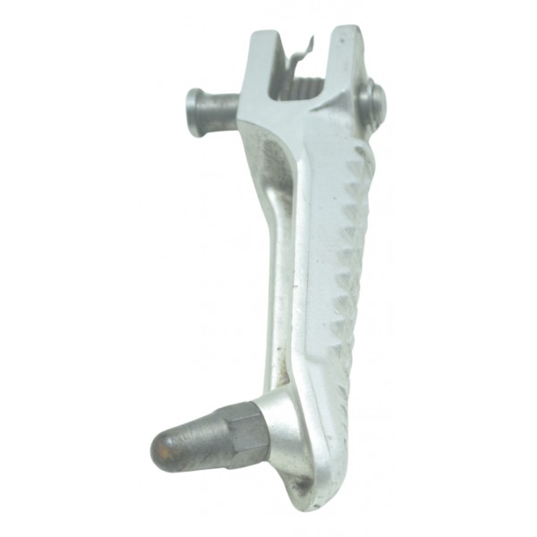 Pedaleira Dianteira Esquerda Bmw S 1000 Rr 15-19 Original