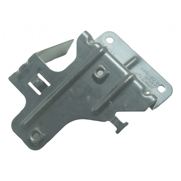 Suporte Retificador Carga Bmw S 1000 Rr 15-19 Original 12v