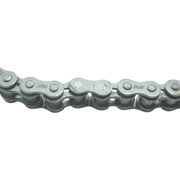 Corrente Transmissão C/ Dentes Bmw S 1000 Rr 15-19 Original Prateado