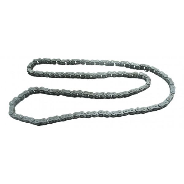 Corrente Transmissão C/ Dentes Bmw S 1000 Rr 15-19 Original Prateado