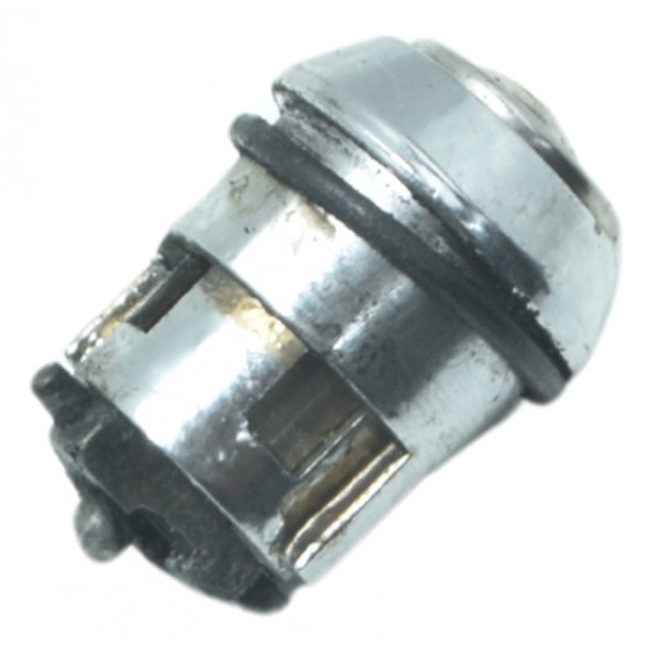 Trava Guidão C/ Avaria Harley Xl 1200 X Forty Eight Original