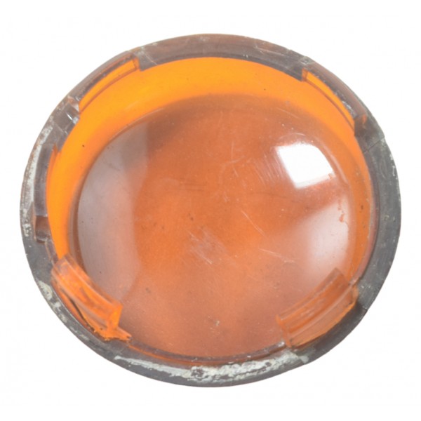 Lente Pisca Harley Xl 1200 X Forty Eight Original