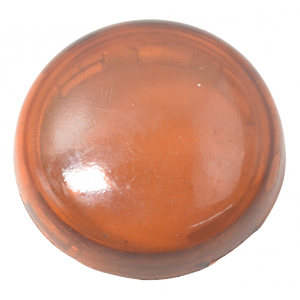 Lente Pisca Harley Xl 1200 X Forty Eight Original