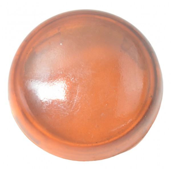 Lente Pisca Harley Xl 1200 X Forty Eight Original