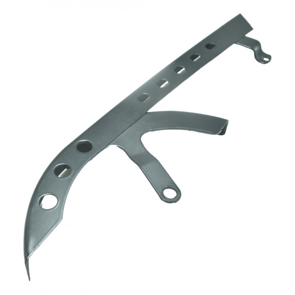 Capa Correia Harley Xl 1200 X Forty Eight Original