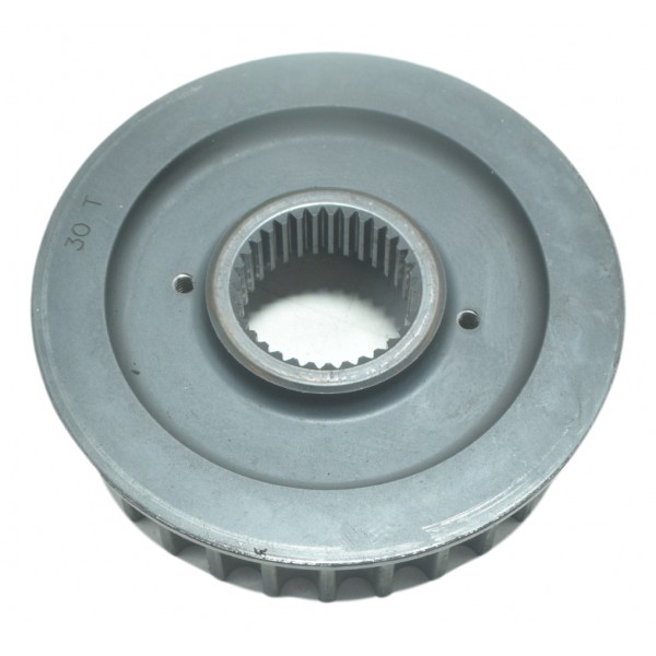 Pinhão Polia Transmissão Harley Xl 1200 X Forty Eight Orig