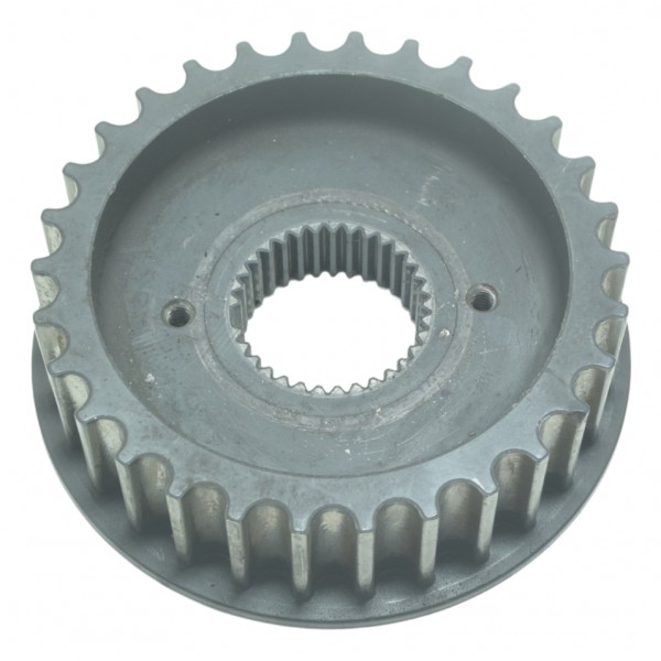 Pinhão Polia Transmissão Harley Xl 1200 X Forty Eight Orig