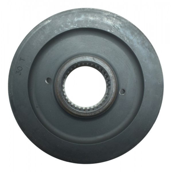 Pinhão Polia Transmissão Harley Xl 1200 X Forty Eight Orig