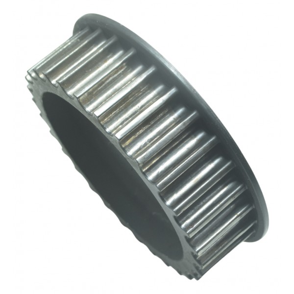 Pinhão Polia Transmissão Harley Xl 1200 X Forty Eight Orig