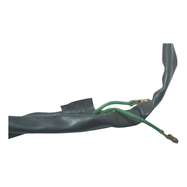 Lanterna Traseira Honda Vt Shadow 600 C 95-05 Original Ambos Lados