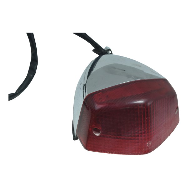 Lanterna Traseira Honda Vt Shadow 600 C 95-05 Original Ambos Lados