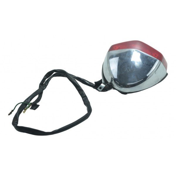 Lanterna Traseira Honda Vt Shadow 600 C 95-05 Original Ambos Lados