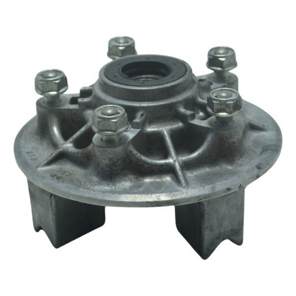 Cubo Coroa Honda Vt Shadow 600 C 95-05 Original