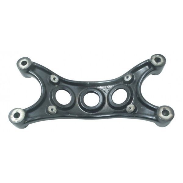 Suporte Paralama Dianteiro Harley Xl 1200 X Forty Eight Orig Preto