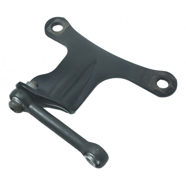 Suporte Frontal Sup Motor Harley Xl 1200 X Forty Eight Orig