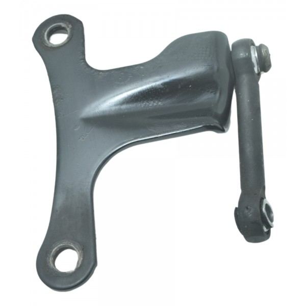 Suporte Frontal Sup Motor Harley Xl 1200 X Forty Eight Orig