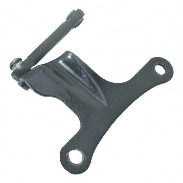 Suporte Frontal Sup Motor Harley Xl 1200 X Forty Eight Orig