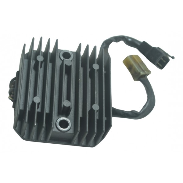 Retificador Carga Honda Vt Shadow 600 C 95-05 Original 12v