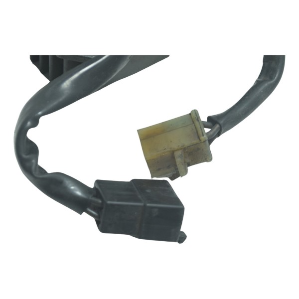Retificador Carga Honda Vt Shadow 600 C 95-05 Original 12v