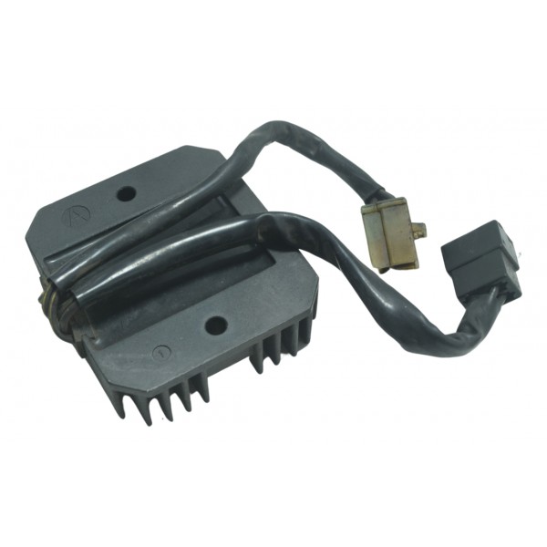 Retificador Carga Honda Vt Shadow 600 C 95-05 Original 12v
