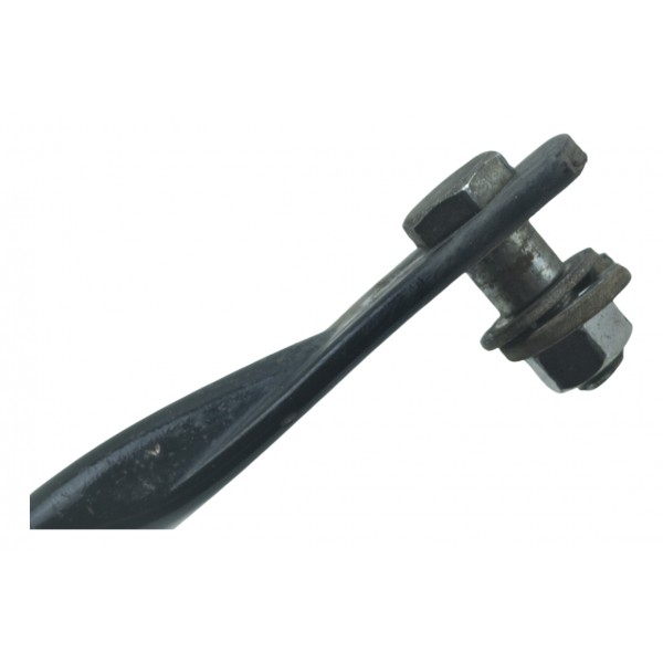 Suporte Espelho Roda Tras Honda Vt Shadow 600 C 95-05 Orig