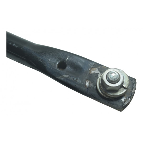 Suporte Espelho Roda Tras Honda Vt Shadow 600 C 95-05 Orig