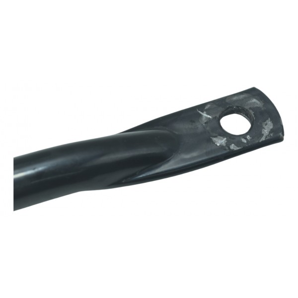 Suporte Espelho Roda Tras Honda Vt Shadow 600 C 95-05 Orig