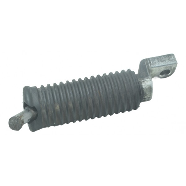 Pedaleira Dianteira Dir C/det Harley Xl 1200 X Forty Eight