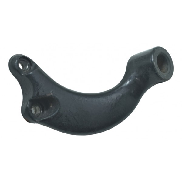 Suporte Pedaleira Diant Esq Harley Xl 1200 X Forty Eight