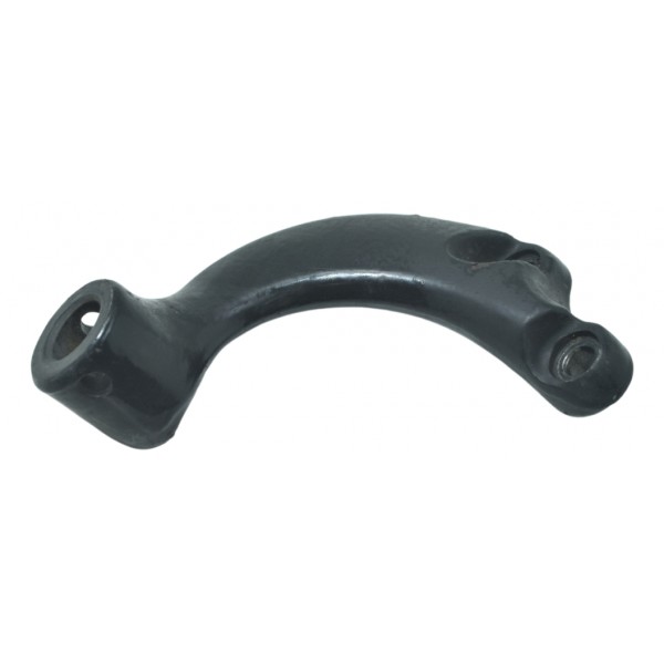 Suporte Pedaleira Diant Esq Harley Xl 1200 X Forty Eight