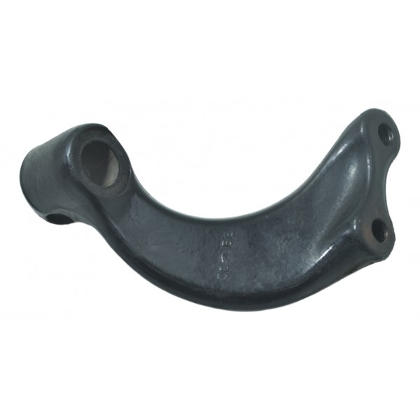 Suporte Pedaleira Diant Esq Harley Xl 1200 X Forty Eight