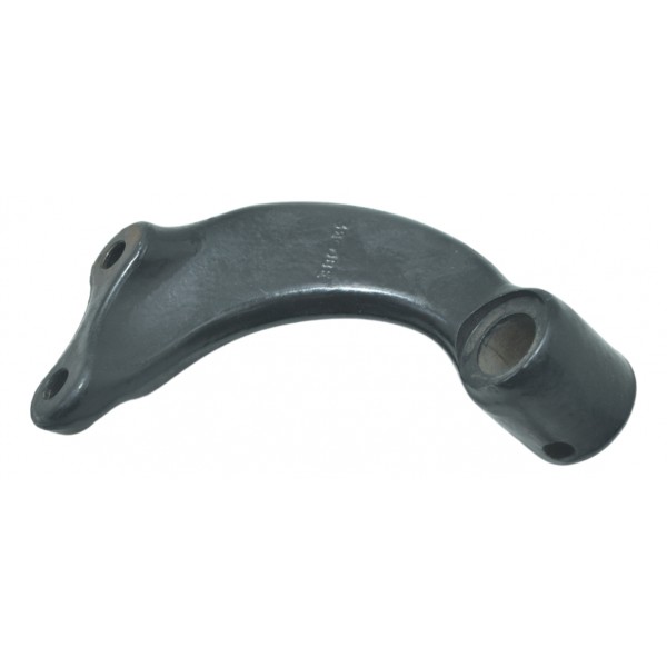 Suporte Pedaleira Diant Esq Harley Xl 1200 X Forty Eight