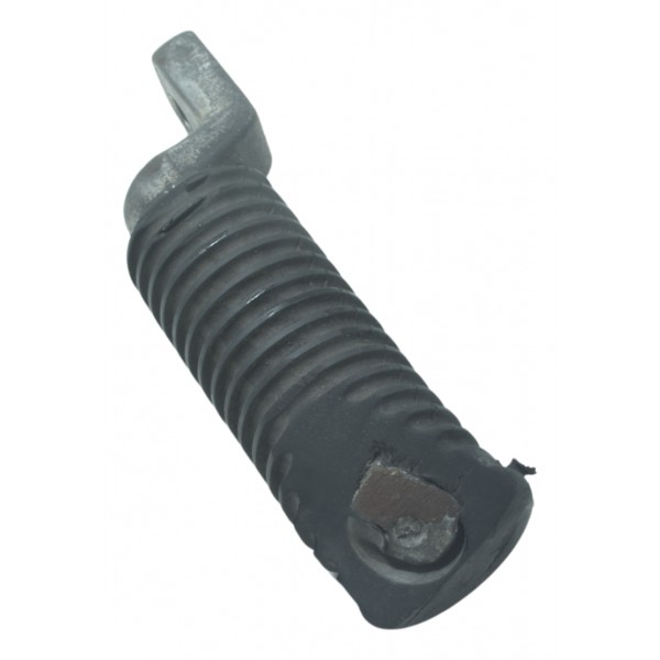 Pedaleira Diant Esq C/ Avaria Harley Xl 1200 X Forty Eight