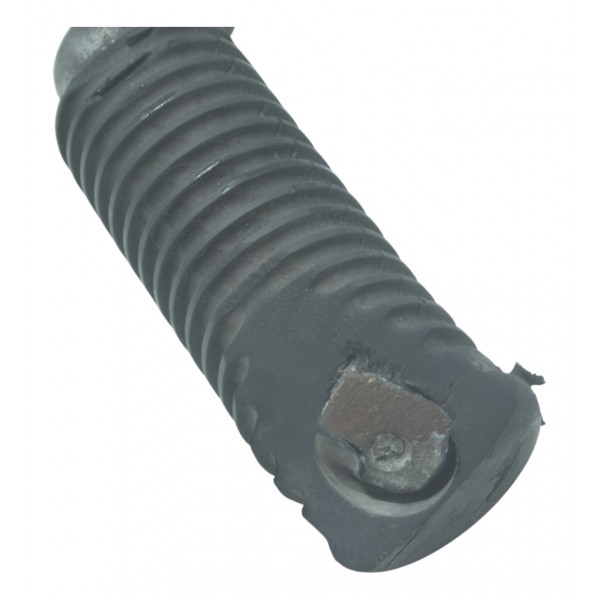 Pedaleira Diant Esq C/ Avaria Harley Xl 1200 X Forty Eight