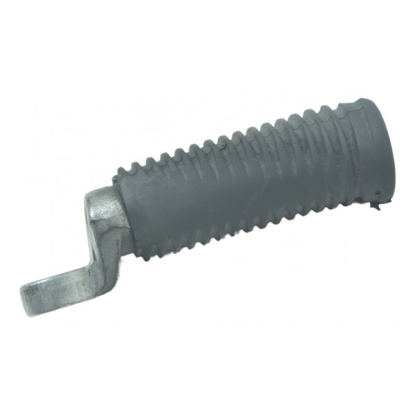 Pedaleira Diant Esq C/ Avaria Harley Xl 1200 X Forty Eight