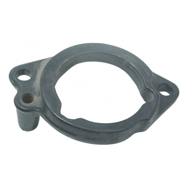 Suporte Motor Traseiro Esq Harley Xl 1200 X Forty Eight Orig