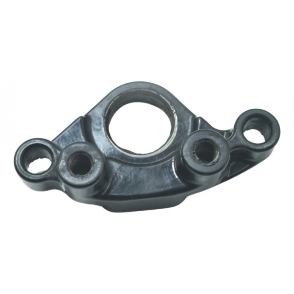 Suporte Motor Dianteiro Harley Xl 1200 X Forty Eight Orig