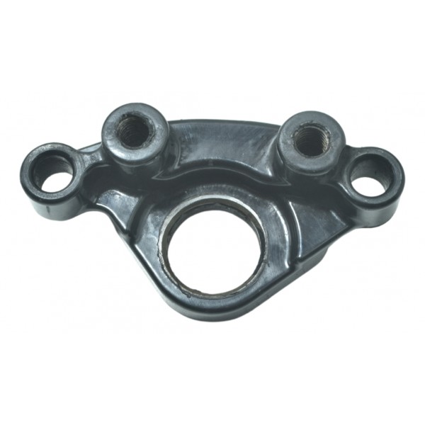 Suporte Motor Dianteiro Harley Xl 1200 X Forty Eight Orig