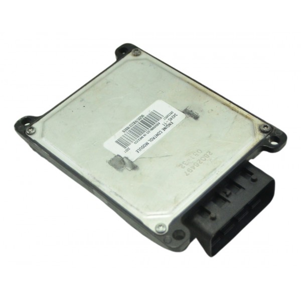 Modulo Principal Ecm Harley Road King Touring 2013 Original