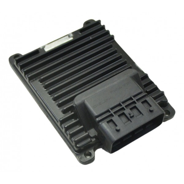 Modulo Principal Ecm Harley Road King Touring 2013 Original