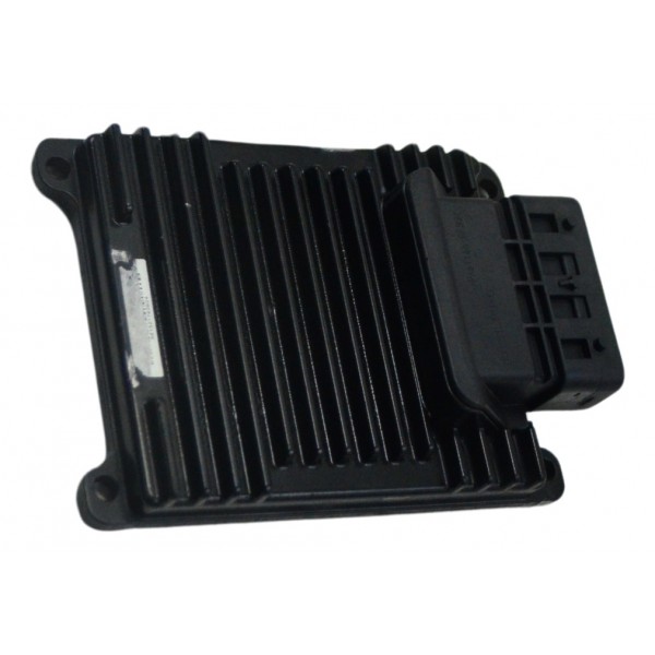 Modulo Principal Ecm Harley Road King Touring 2013 Original