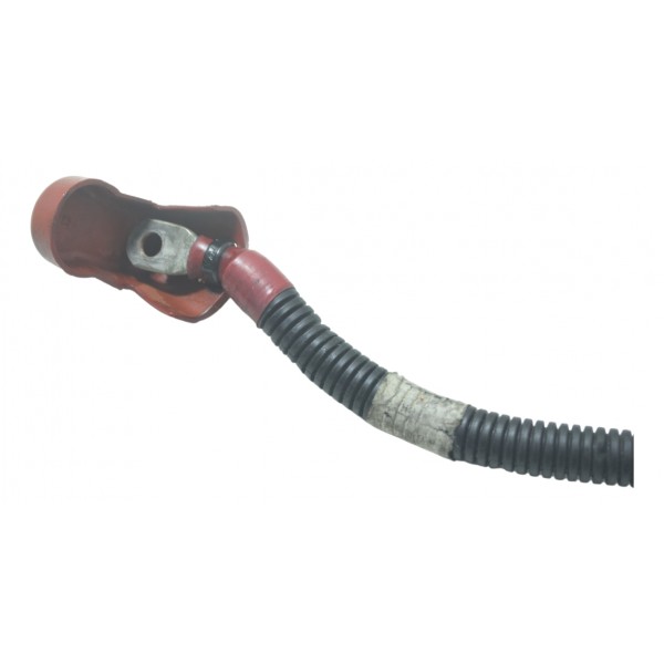 Cabo Positivo Bateria Harley Xl 1200 X Forty Eight Original