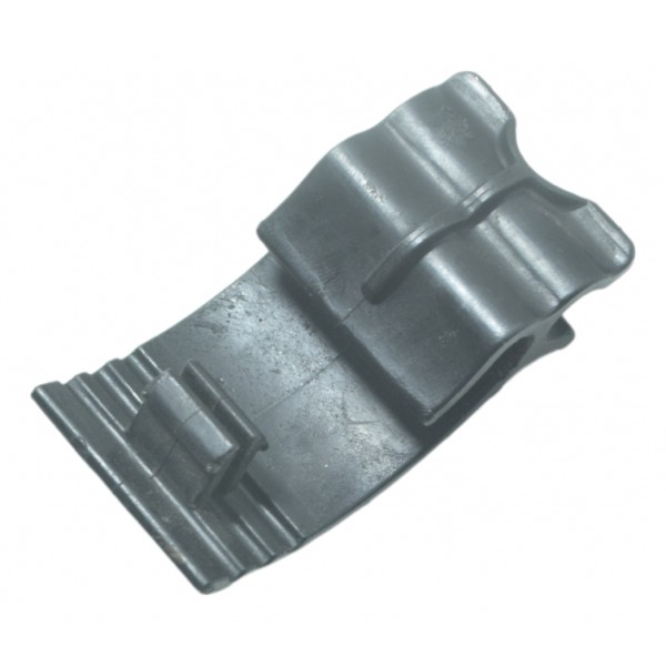 Trava Carenagem Tampa Esquerda Harley Xl 1200 X Forty Eight