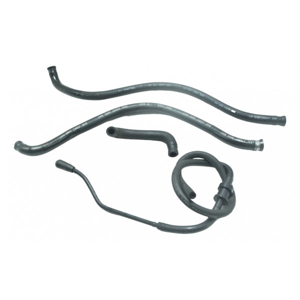 Kit Mangueira Harley Xl 1200 X Forty Eight Original