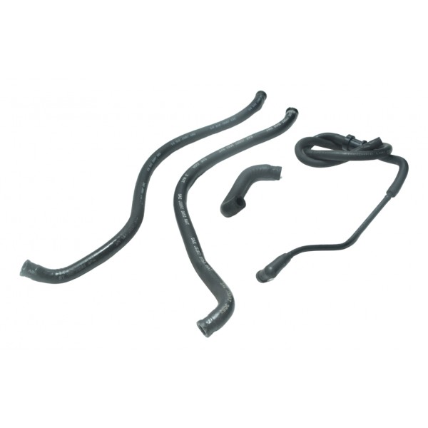 Kit Mangueira Harley Xl 1200 X Forty Eight Original