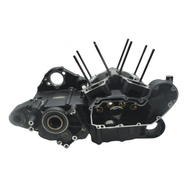 Bloco Motor Harley Xl 1200 X Forty Eight Original